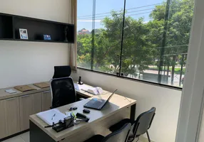 Foto 1 de Sala Comercial com 1 Quarto à venda, 36m² em Vila Gilda, Santo André