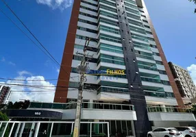 Foto 1 de Apartamento com 4 Quartos à venda, 153m² em Farolândia, Aracaju