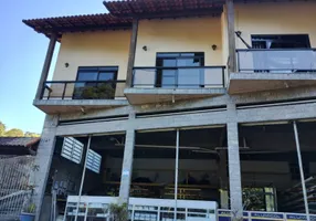 Foto 1 de Apartamento com 2 Quartos para alugar, 70m² em Bingen, Petrópolis