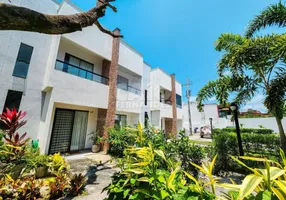 Foto 1 de Casa de Condomínio com 2 Quartos à venda, 74m² em Ponta Negra, Natal