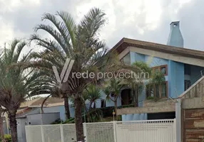 Foto 1 de Casa com 4 Quartos à venda, 430m² em Taquaral, Campinas