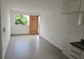 Foto 1 de Apartamento com 2 Quartos para alugar, 47m² em Vila Ema, São Paulo