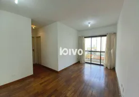 Foto 1 de Apartamento com 2 Quartos para alugar, 60m² em Chácara Inglesa, São Paulo