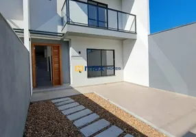 Foto 1 de Casa com 3 Quartos à venda, 95m² em Gravata, Navegantes