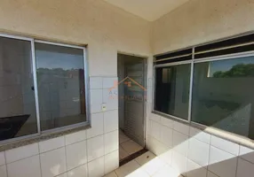 Foto 1 de Apartamento com 2 Quartos para alugar, 75m² em Vila Ipê Amarelo, Contagem