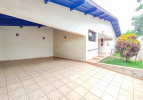 Foto 1 de Casa com 3 Quartos à venda, 182m² em CHACARA MACHADINHO, Americana