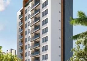 Foto 1 de Apartamento com 2 Quartos à venda, 58m² em Bancários, João Pessoa