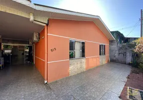 Foto 1 de Casa com 4 Quartos à venda, 148m² em Polo Centro, Foz do Iguaçu