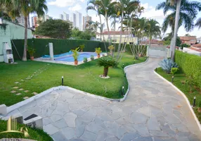 Foto 1 de Casa de Condomínio com 3 Quartos à venda, 1000m² em Setor Habitacional Arniqueira, Águas Claras