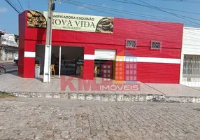 Foto 1 de Prédio Comercial à venda, 1000m² em Dom Jaime Câmara, Mossoró