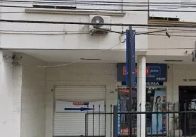 Foto 1 de Sala Comercial para alugar, 38m² em Farroupilha, Porto Alegre