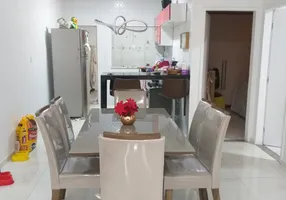 Foto 1 de Casa com 3 Quartos à venda, 120m² em Centro, Barra dos Coqueiros