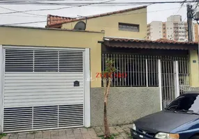 Foto 1 de Casa com 2 Quartos à venda, 160m² em Vila Nossa Senhora de Fátima, Guarulhos