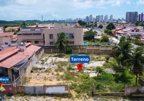 Foto 1 de Lote/Terreno à venda, 900m² em Cidade Jardim, Natal