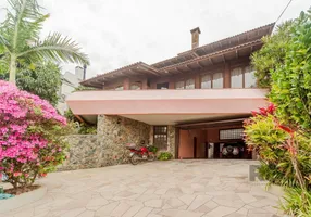 Foto 1 de Casa com 4 Quartos à venda, 645m² em Jardim Isabel, Porto Alegre
