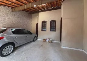 Foto 1 de Casa com 3 Quartos à venda, 120m² em Arembepe Abrantes, Camaçari
