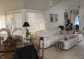 Foto 1 de Casa com 4 Quartos à venda, 250m² em Marina, Armação dos Búzios