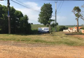 Foto 1 de Lote/Terreno à venda em Contorno, Ponta Grossa