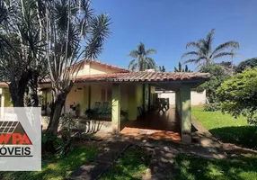 Foto 1 de Lote/Terreno à venda, 2334m² em Praia Azul, Americana