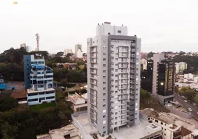 Foto 1 de Apartamento com 1 Quarto à venda, 41m² em Nossa Senhora de Lourdes, Caxias do Sul