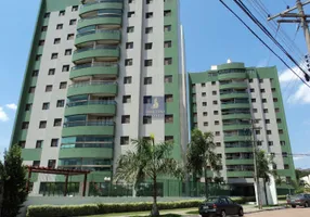 Foto 1 de Apartamento com 3 Quartos para alugar, 92m² em Anhangabau, Jundiaí
