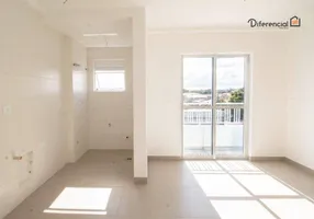 Foto 1 de Cobertura com 2 Quartos à venda, 101m² em Fazendinha, Curitiba