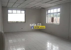 Foto 1 de Sala Comercial para alugar, 38m² em Demarchi, São Bernardo do Campo