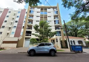 Foto 1 de Apartamento com 3 Quartos para alugar, 133m² em Zona 07, Maringá