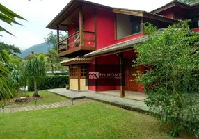 Foto 1 de Casa de Condomínio com 4 Quartos à venda, 500m² em Vargem Grande, Rio de Janeiro
