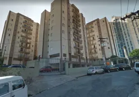 Foto 1 de Apartamento com 2 Quartos à venda, 58m² em Vila Marina, São Paulo