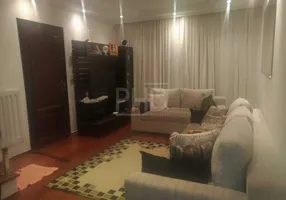 Foto 1 de Sobrado com 3 Quartos à venda, 265m² em Vila Vivaldi, São Bernardo do Campo