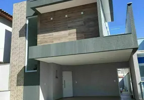 Foto 1 de Sobrado com 3 Quartos à venda, 180m² em Jardim Novo Horizonte, Sorocaba