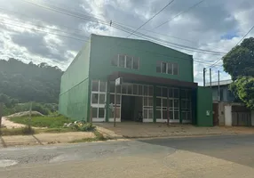 Foto 1 de Imóvel Comercial à venda, 600m² em Limoeiro, Timóteo