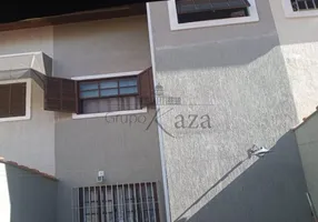 Foto 1 de Casa de Condomínio com 2 Quartos à venda, 83m² em Jardim Altos de Santana I, Jacareí
