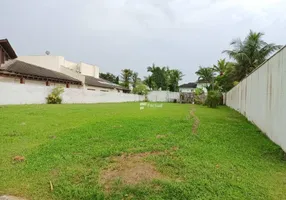 Foto 1 de Lote/Terreno à venda, 1000m² em Jardim Acapulco , Guarujá