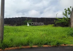 Foto 1 de Lote/Terreno à venda, 532m² em Quintas de Sao Jose, Ribeirão Preto