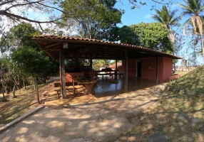 Foto 1 de Fazenda/Sítio com 3 Quartos à venda, 14500m² em Jabaete, Vila Velha