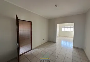 Foto 1 de Apartamento com 3 Quartos para alugar, 100m² em Jardim Califórnia, Franca