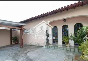 Foto 1 de Casa com 3 Quartos à venda, 170m² em Maia, Guarulhos