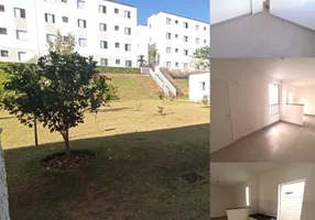 Foto 1 de Apartamento com 2 Quartos à venda, 46m² em Salto Ville, Salto