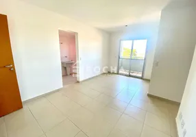 Foto 1 de Apartamento com 2 Quartos para venda ou aluguel, 59m² em São Francisco, Campo Grande