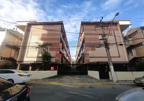 Foto 1 de Apartamento com 2 Quartos para alugar, 58m² em Centro, Cabo Frio