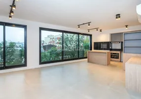Foto 1 de Apartamento com 2 Quartos para alugar, 90m² em Rio Branco, Porto Alegre