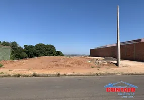 Foto 1 de Lote/Terreno à venda, 165m² em Jardim Cruzeiro do Sul, São Carlos