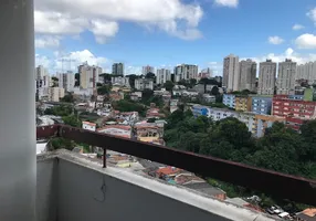 Foto 1 de Apartamento com 2 Quartos à venda, 88m² em Brotas, Salvador