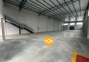 Foto 1 de Galpão/Depósito/Armazém para alugar, 600m² em Plano Diretor Sul, Palmas