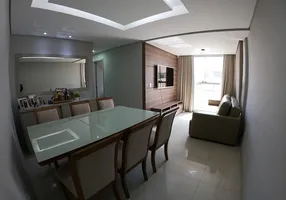 Foto 1 de Apartamento com 2 Quartos à venda, 75m² em Castelo, Belo Horizonte
