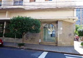 Foto 1 de Ponto Comercial para alugar, 96m² em Centro, Ribeirão Preto
