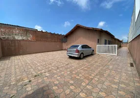 Foto 1 de Casa com 2 Quartos à venda, 47m² em Cibratel, Itanhaém