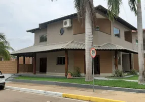 Foto 1 de Casa com 3 Quartos para venda ou aluguel, 300m² em Nova Esperança, Porto Velho